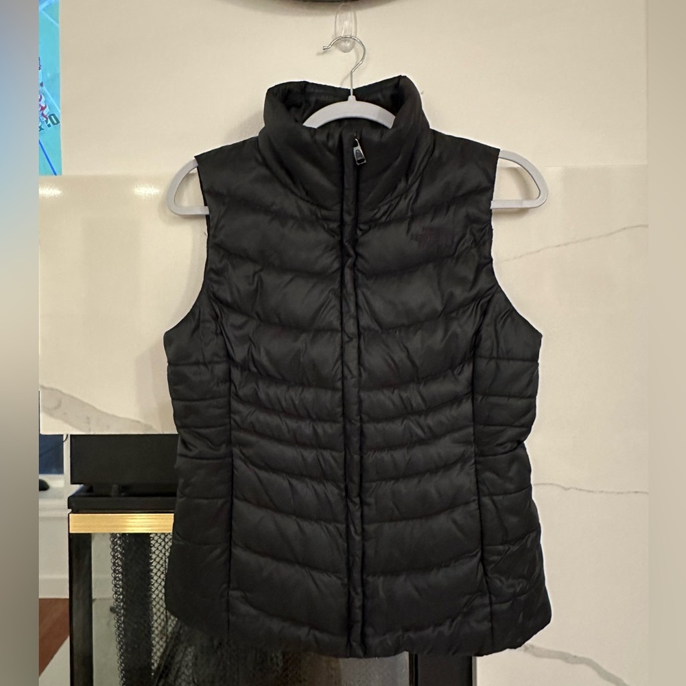 The North Face Vest